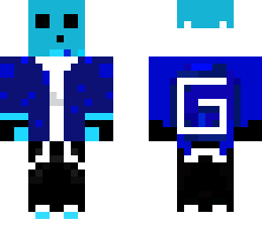 slime ganiplay