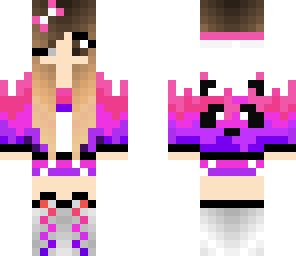 mic girl