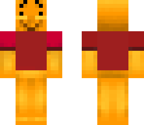 winnie the poo