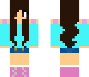 amy