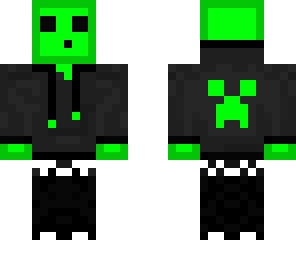 green slime