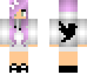 my skin please do not steal