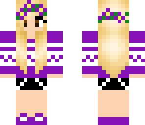 sweater girl