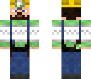 dawson's fall skin