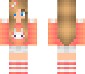 bunny girl edited