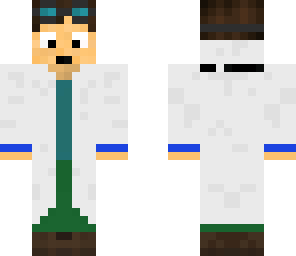 scientist