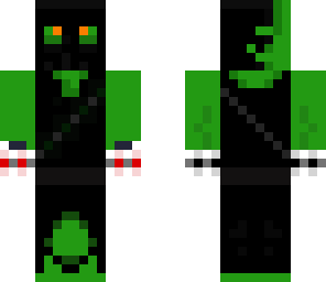 epic alien equiped with black hole fighting gloves