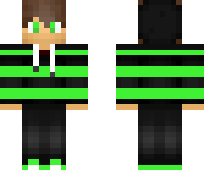 green itsaustennn