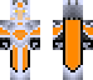 the orae excalaber