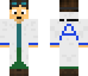 scientist