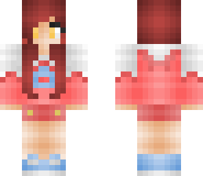 latias girl