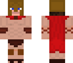 spartan