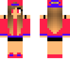 cute tomboy