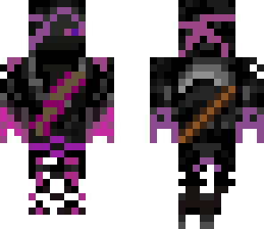 grim enderman
