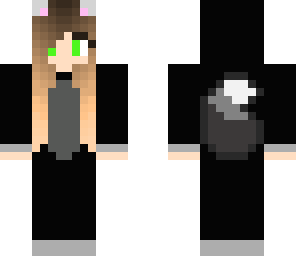 preachs halloween skin
