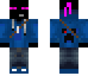 ender warrier