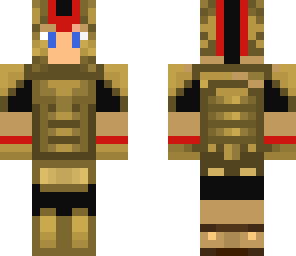 gladiator