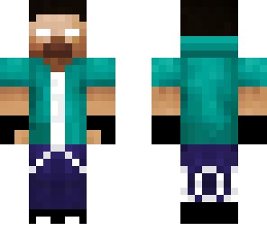 cool herobrine hd