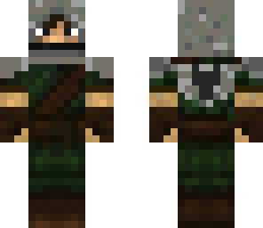 ranger of the north