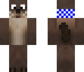 gaming otter