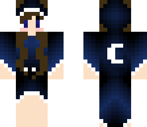 wizard girl