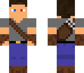 cool archer