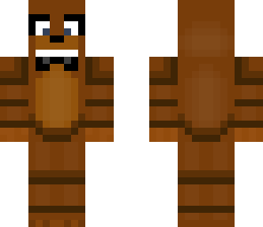 freddy fazbear