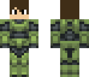 raybro halo style