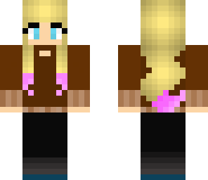 cool girl 3