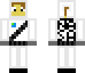 glacticraft nasa astronot