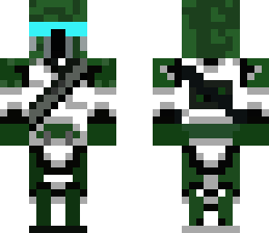 special forces arf trooper