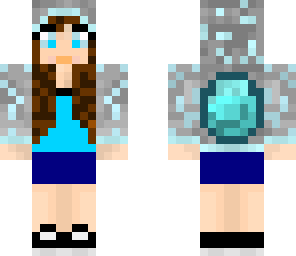 diamond teen