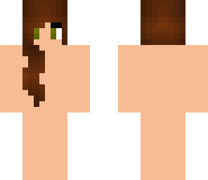 skin base girl