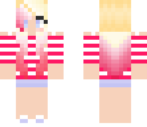 girly girl