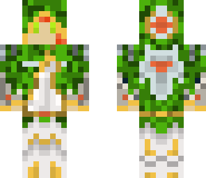 my skin v2
