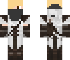 swordsman