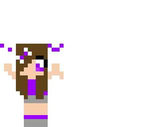 this is my 122 skin yay