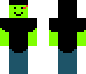 please like cute frankinstien