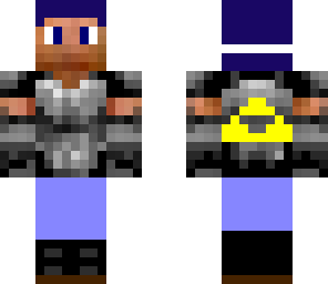 triforce soldier power triangle