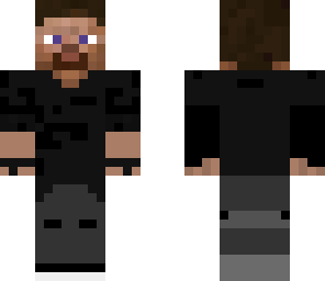 steve 2