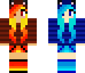 fire and ice