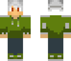 cool boy white