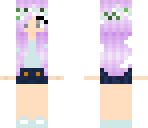 kittens summer skin