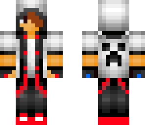 xenotrollz skin