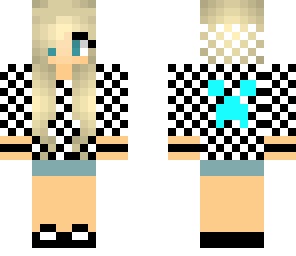 racer girl