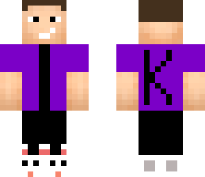 cooler purple