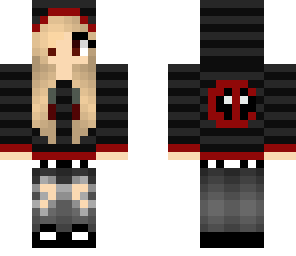 deadpool fan