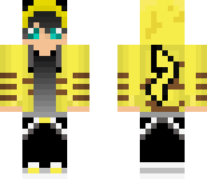 pikachu coooooooh
