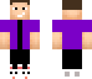 edited purple