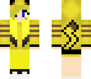 pikagirl